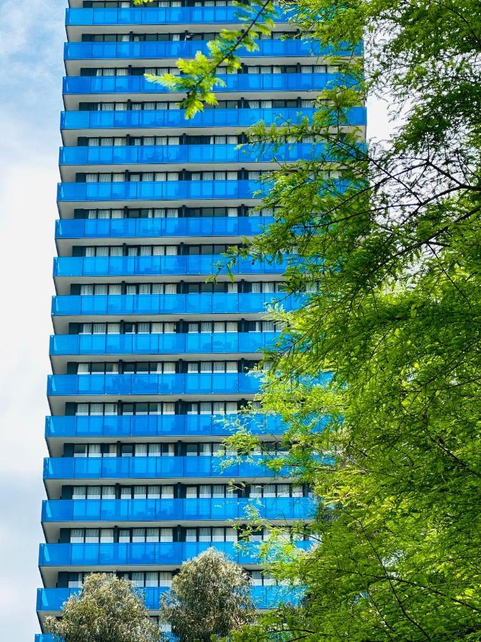 Orbi City In Batumi Exterior photo